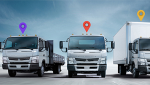 GPS VEHICLE TRACKING SYSTEM