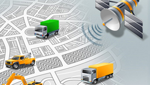 GPS ASSET TRACKING SYSTEM